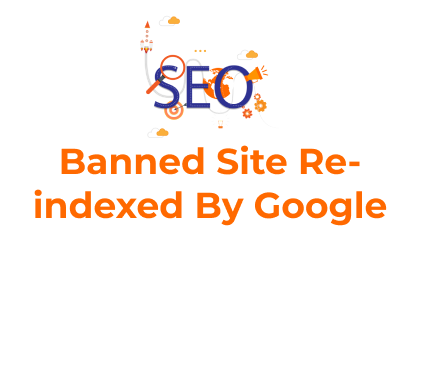 A Banned Site Re-indexed By Google and MSN Live within 24 hours - EASY!