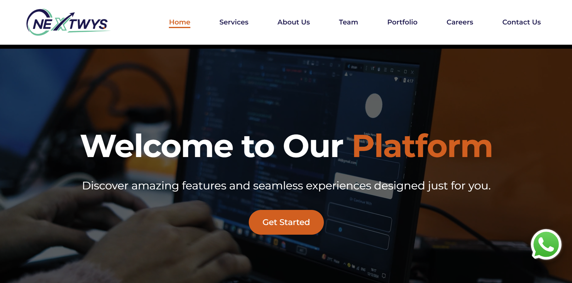 Website Development icon